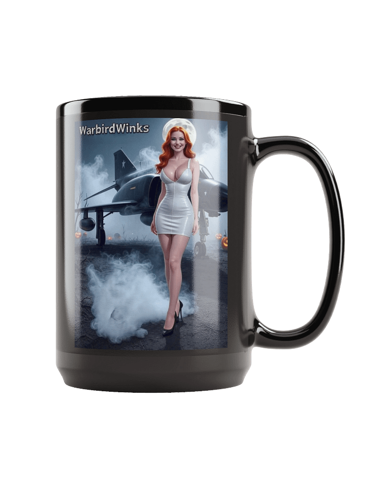 Coffee Mug: H25 M1 product image (1)