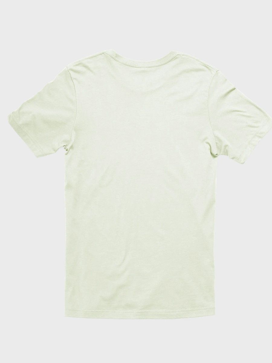 Supersoft Unisex T-Shirt: Embrace Comfort and Style product image (2)