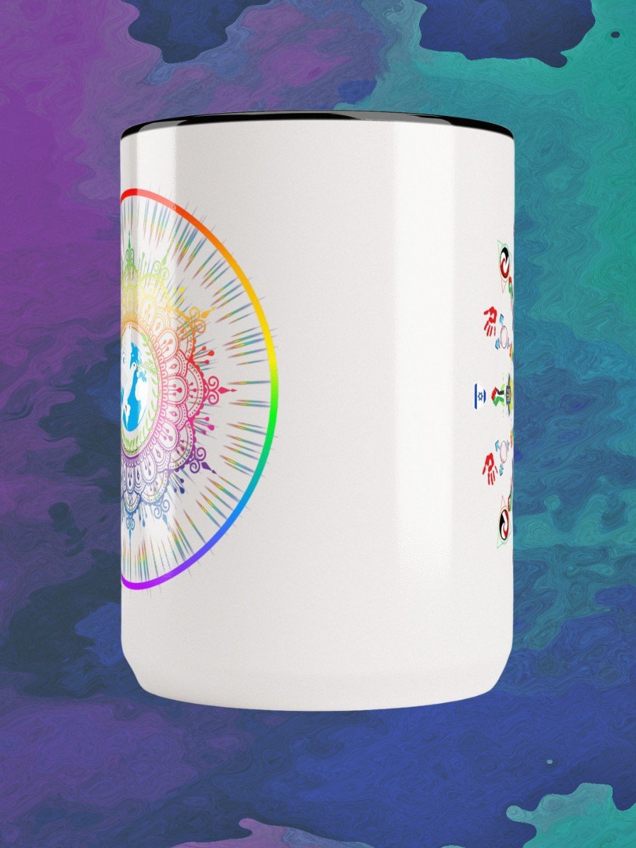 Resistance Ceramic Mug product image (20)