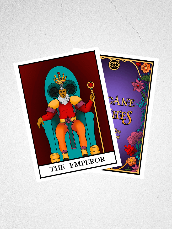 The Emperor product image (2)