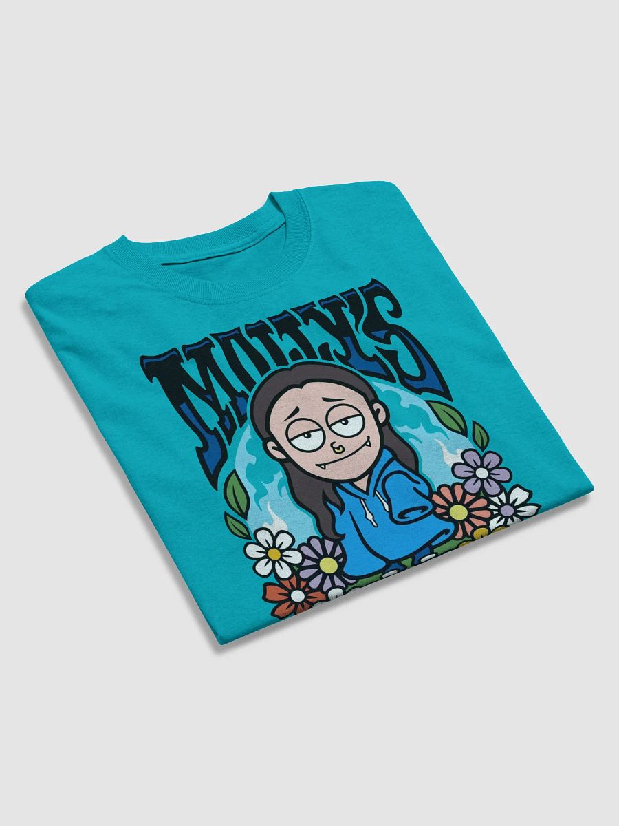 "Molly's Song" T-Shirt product image (4)