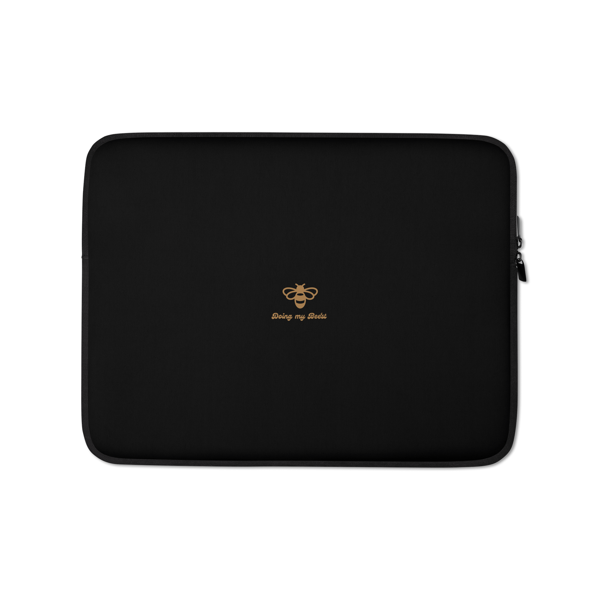 Doing my Beest - Laptop Sleeve product image (1)