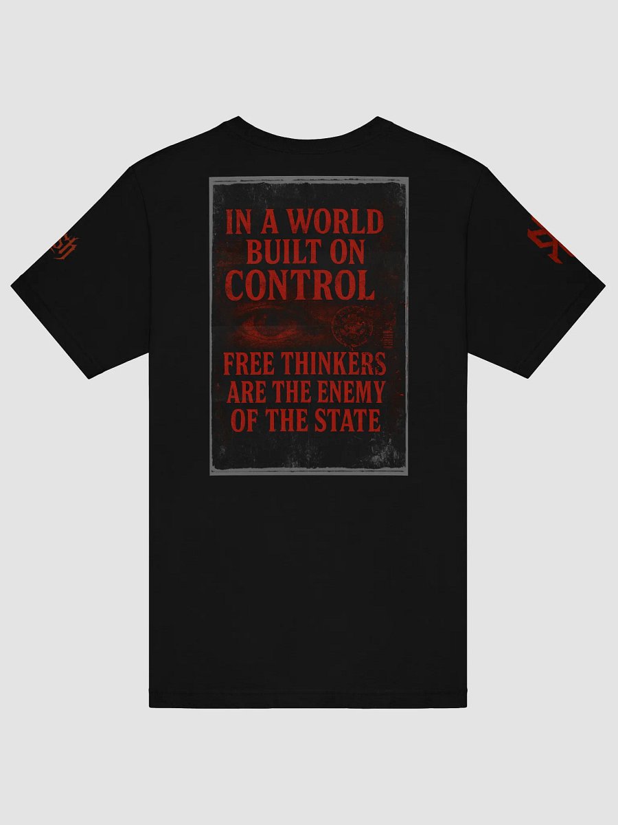Empire. Lightweight Tee. product image (6)