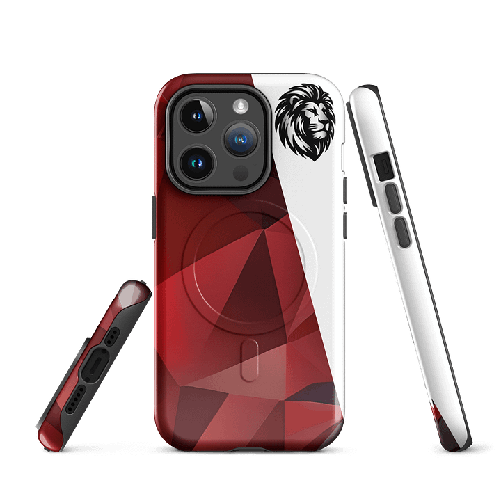 Apple iPhone Case product image (3)