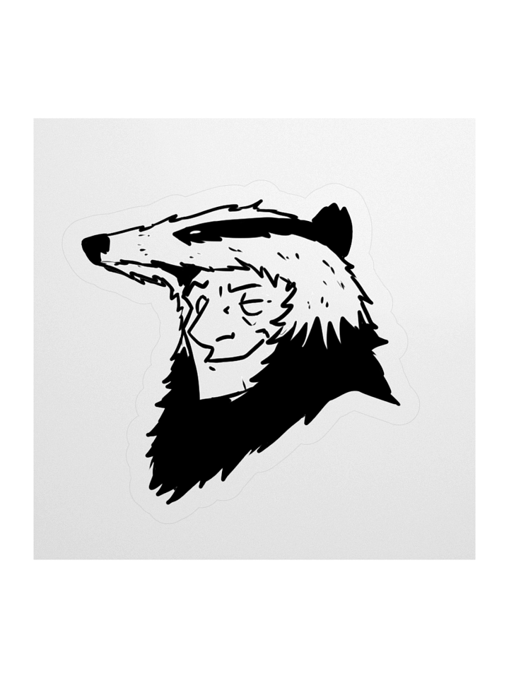 Trevor Sticker product image (1)