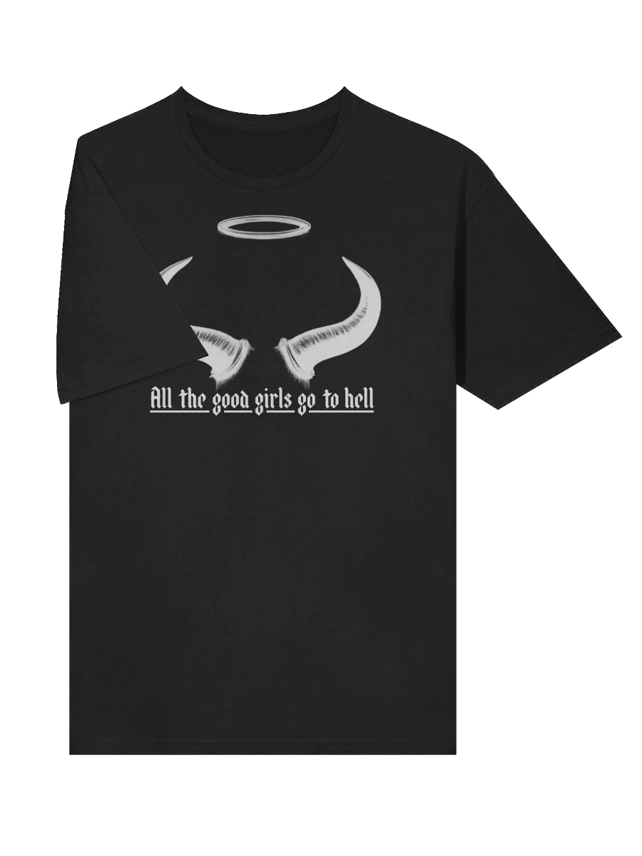 Good Girls Go To Hell product image (50)
