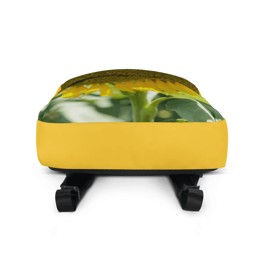 Sunflower Bag product image (4)