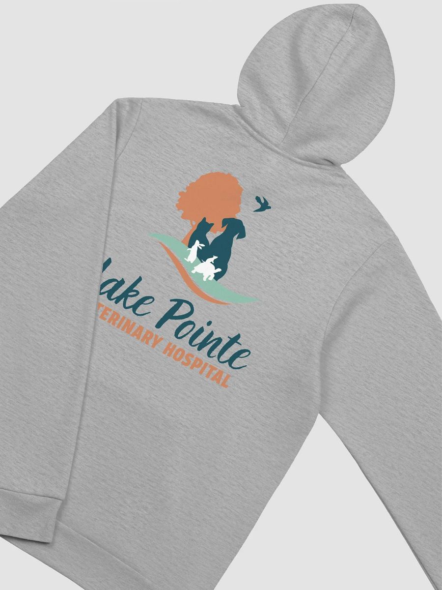 LPVH Dark Hoodie product image (1)