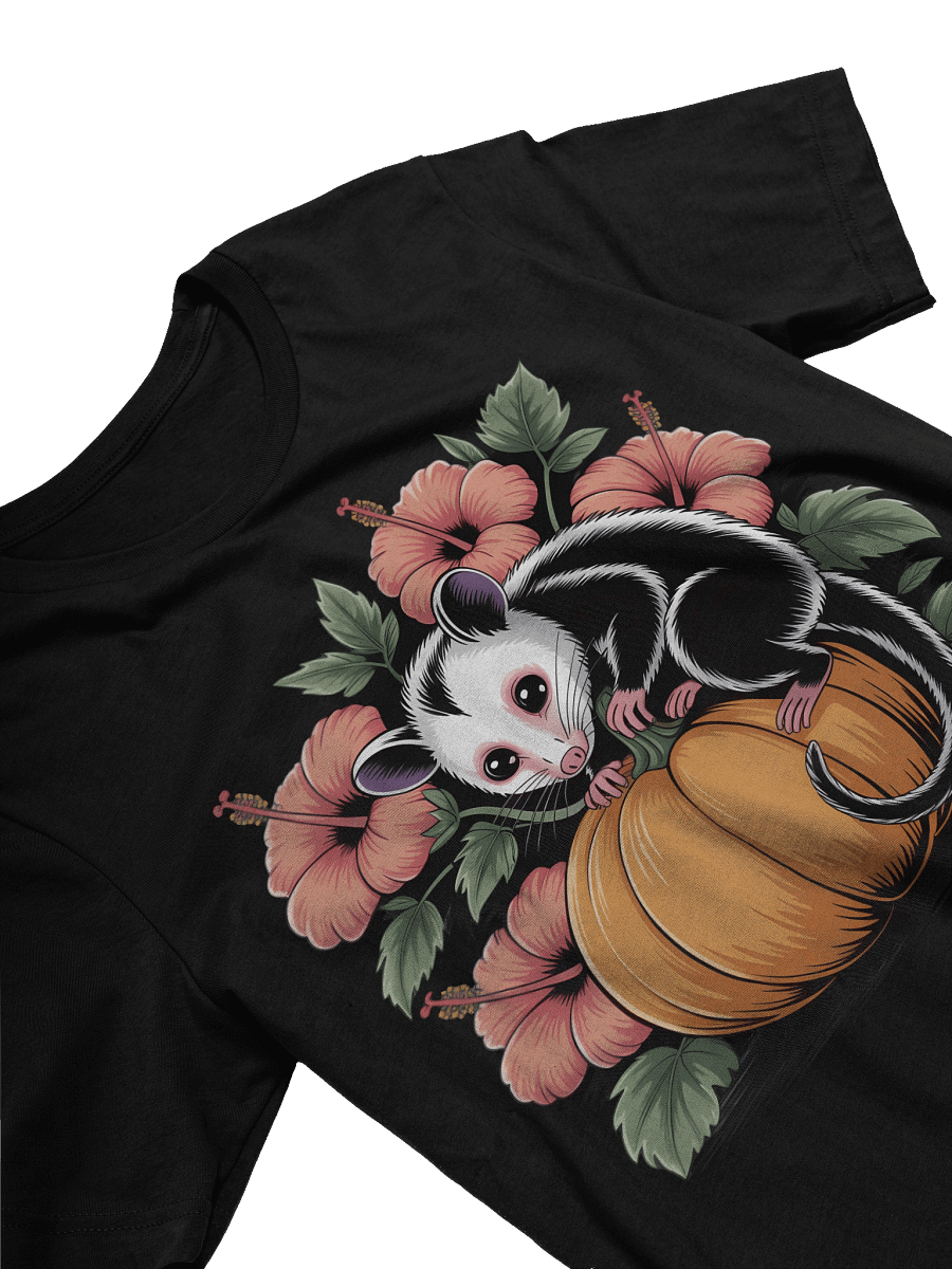 Possum Paradise T-Shirt product image (6)