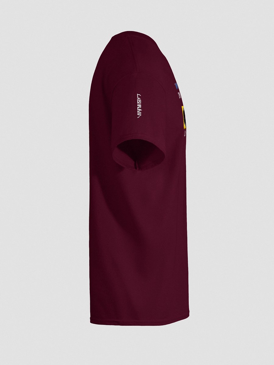Jaya Abadi | Anything from Jaya Shirt (Embroidered) product image (12)