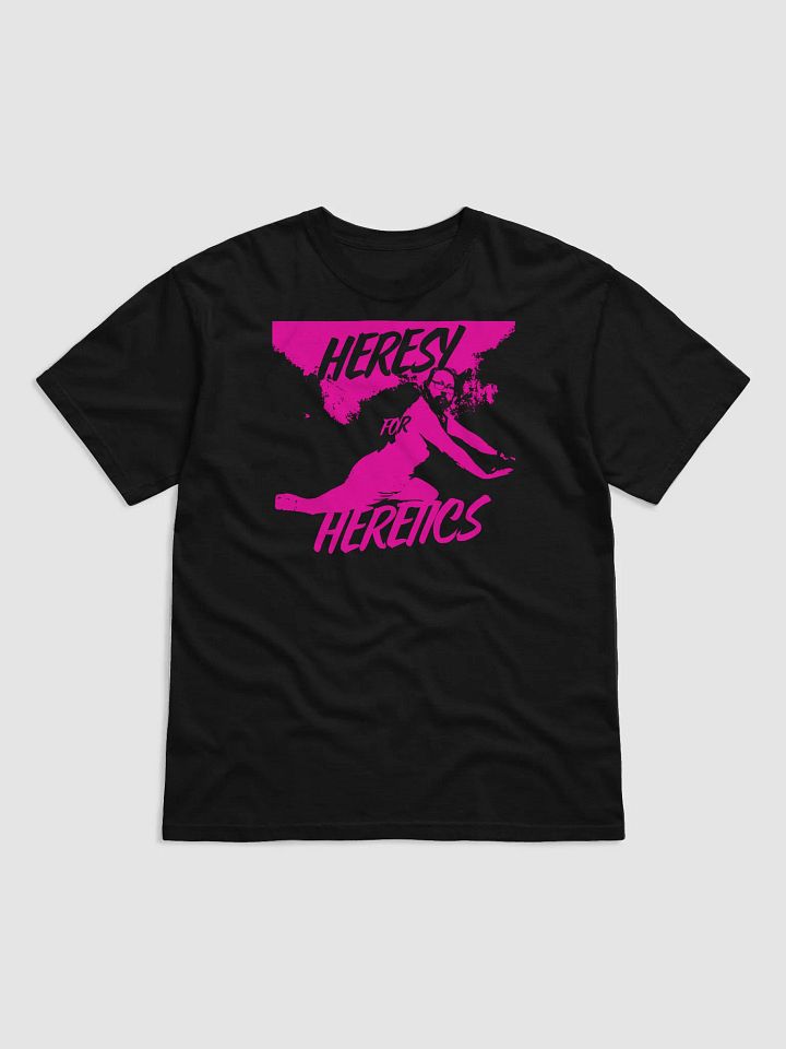 TWO TONE HERETIC product image (1)