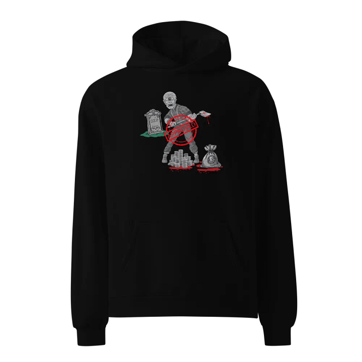 Zombie Money 2# product image (1)