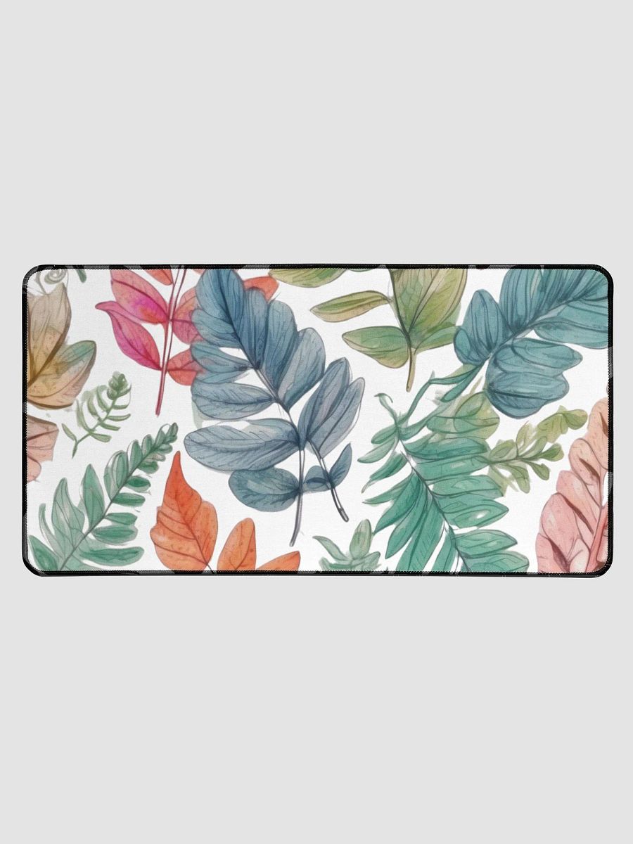 Botanical Bliss Desk Mat product image (1)