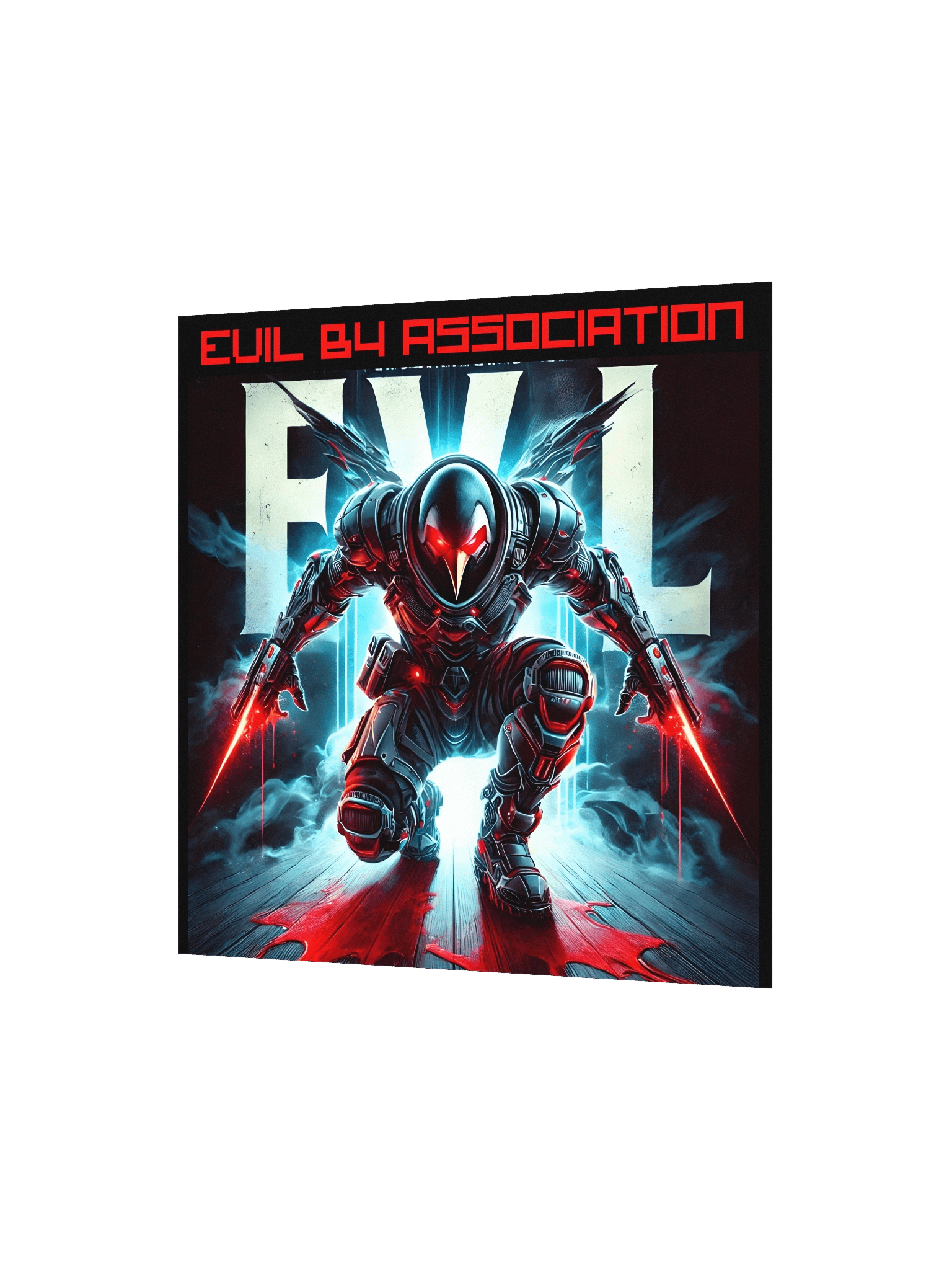 War Penguin Poster product image (6)