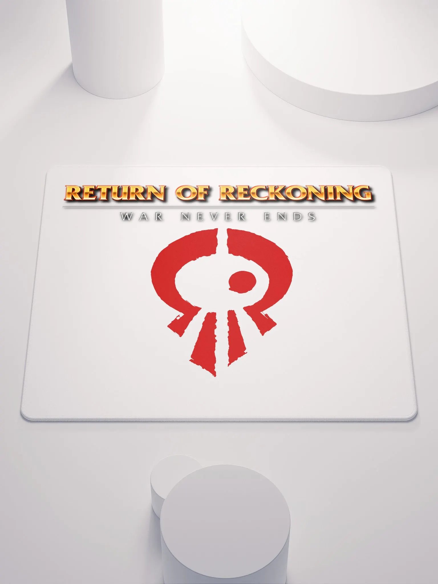 Gaming Mouse Pad product image (1)