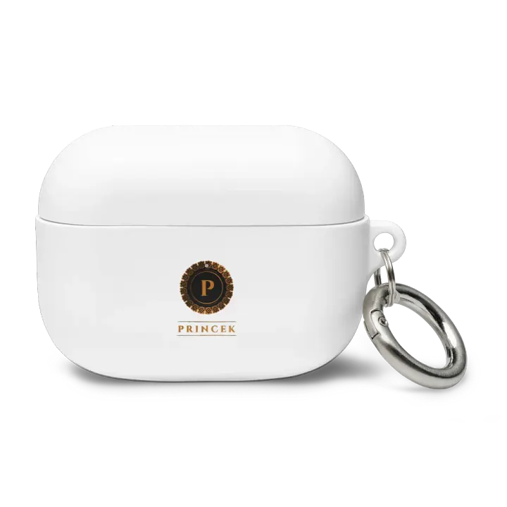 Regal Monogram AirPods Case product image (2)