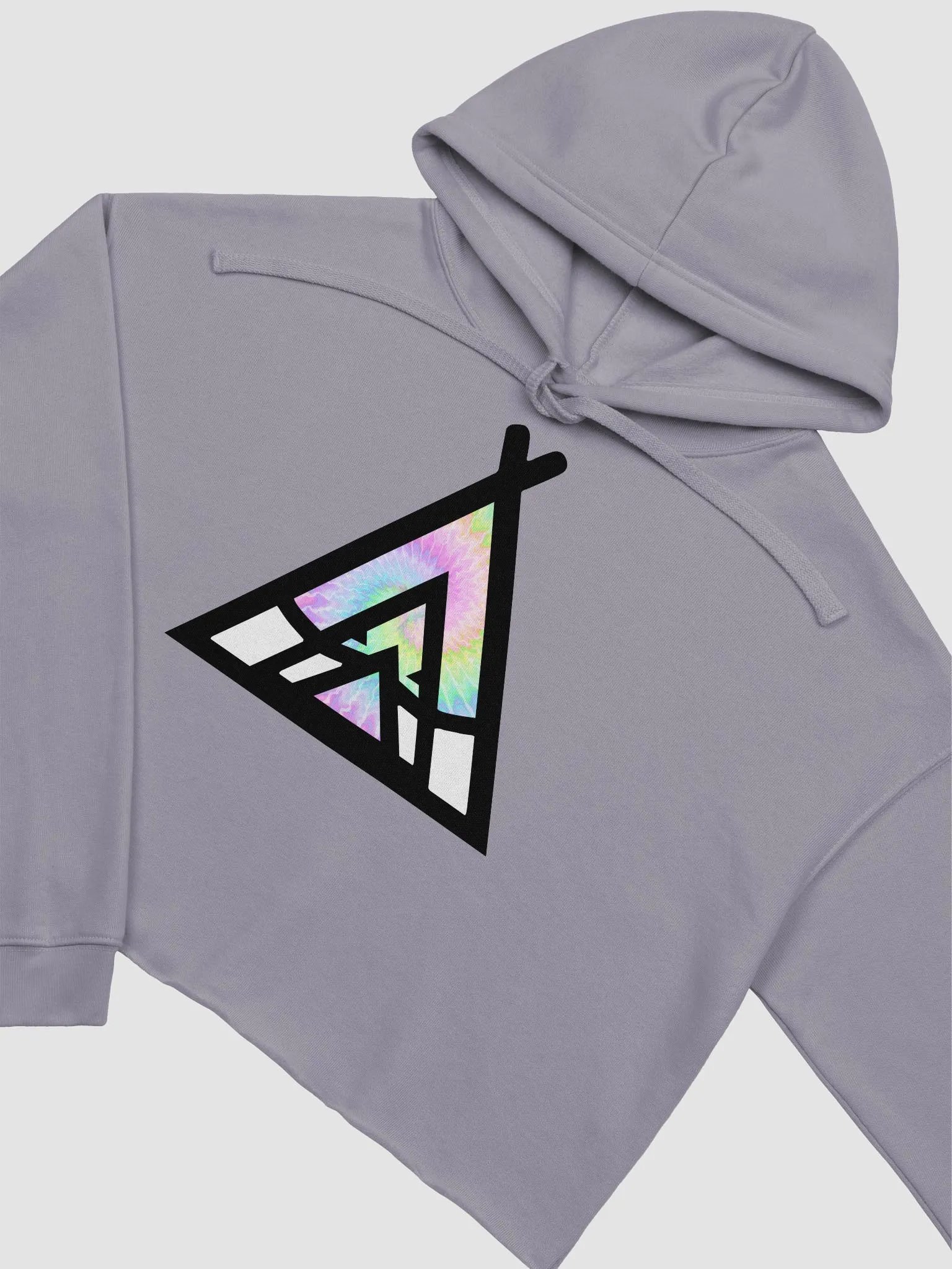 Tribe Hoodie (Cropped) product image (3)