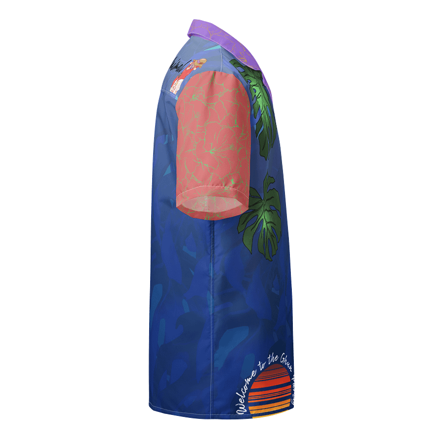 Party Animals - Shamma product image (4)