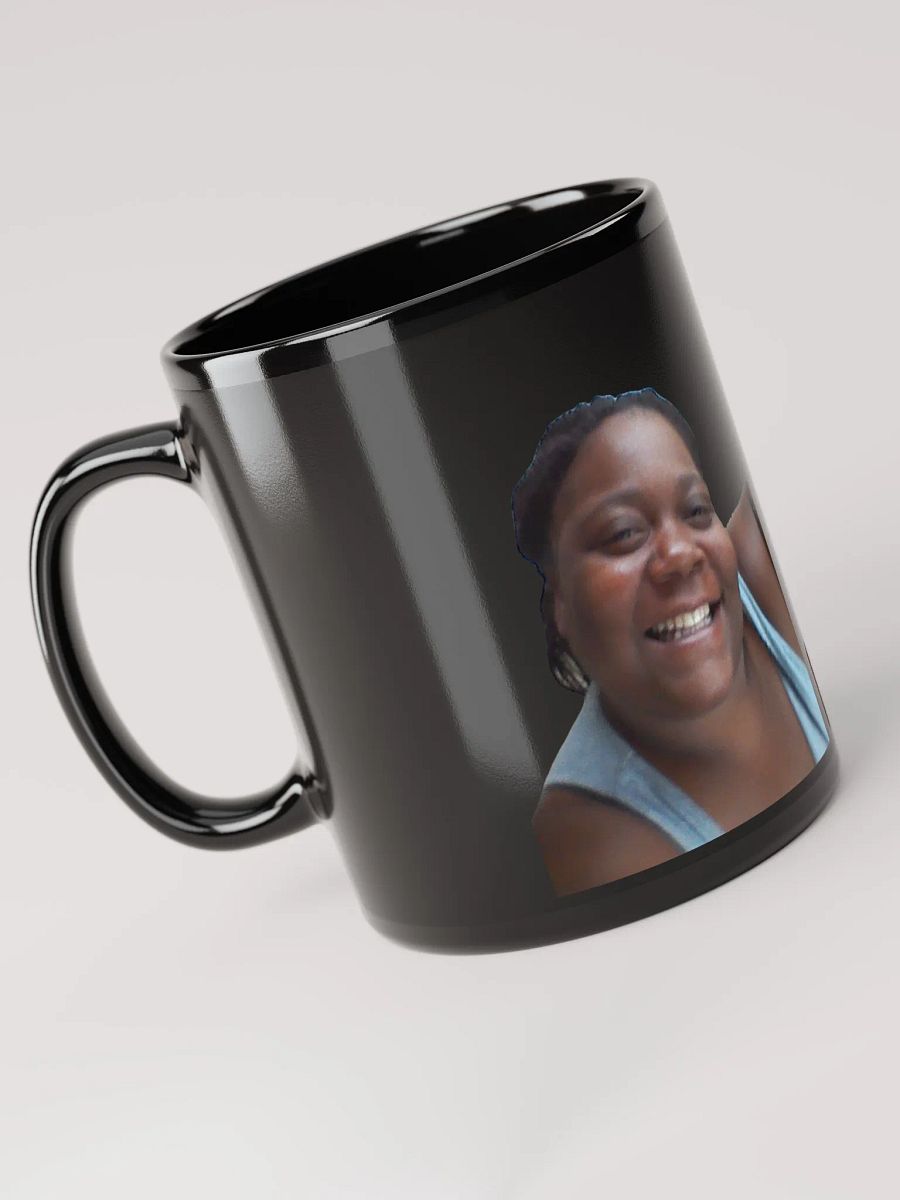 Rest In Peace Mug product image (6)