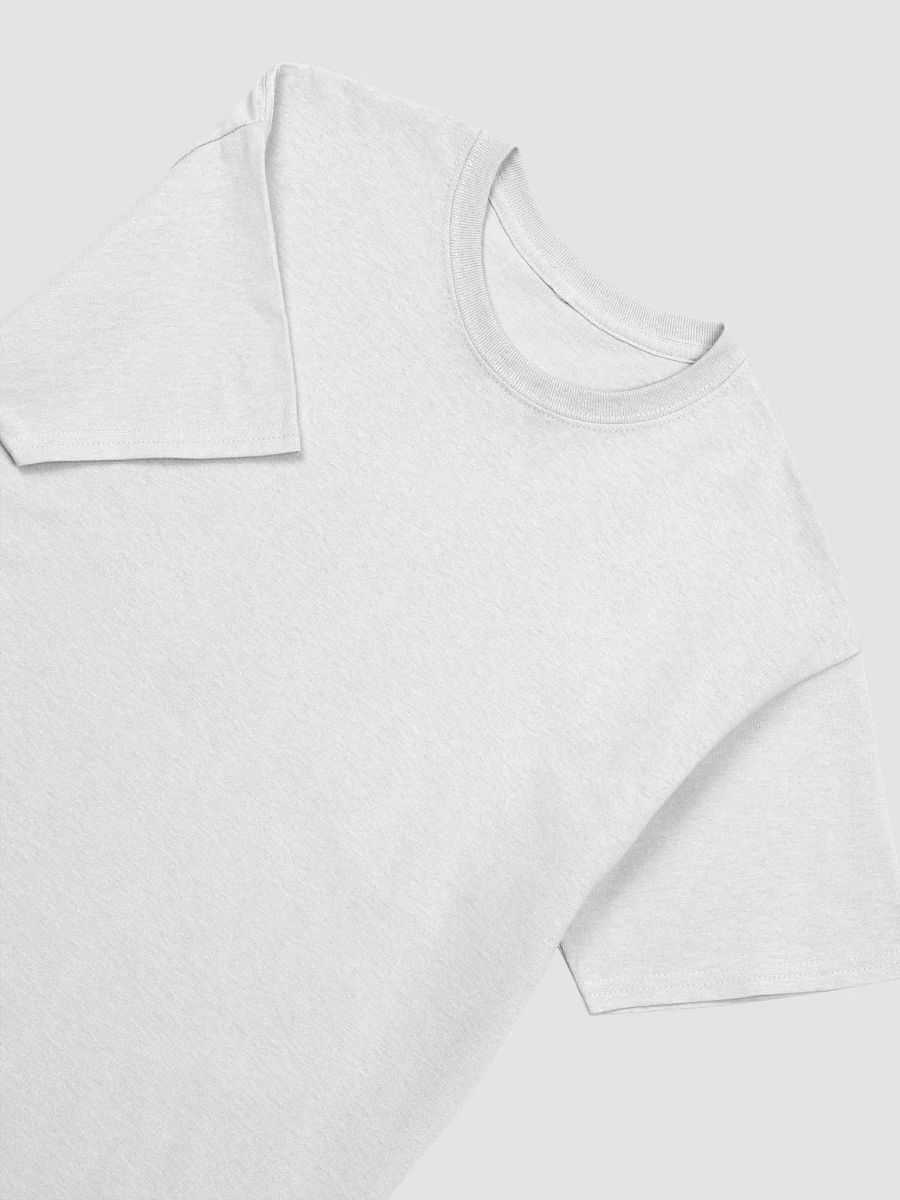 Paperclips achterkant - T-Shirt product image (3)