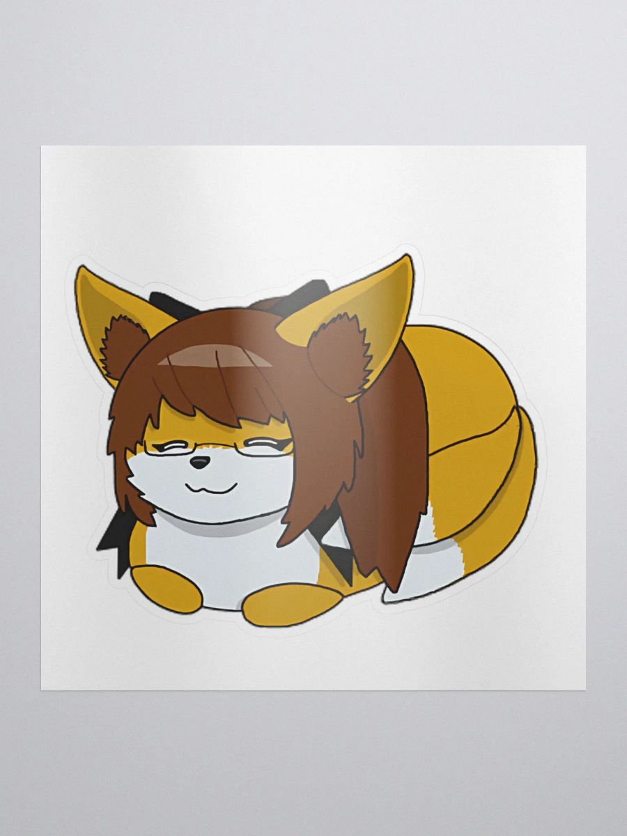Orend Loaf Sticker (Large) product image (1)