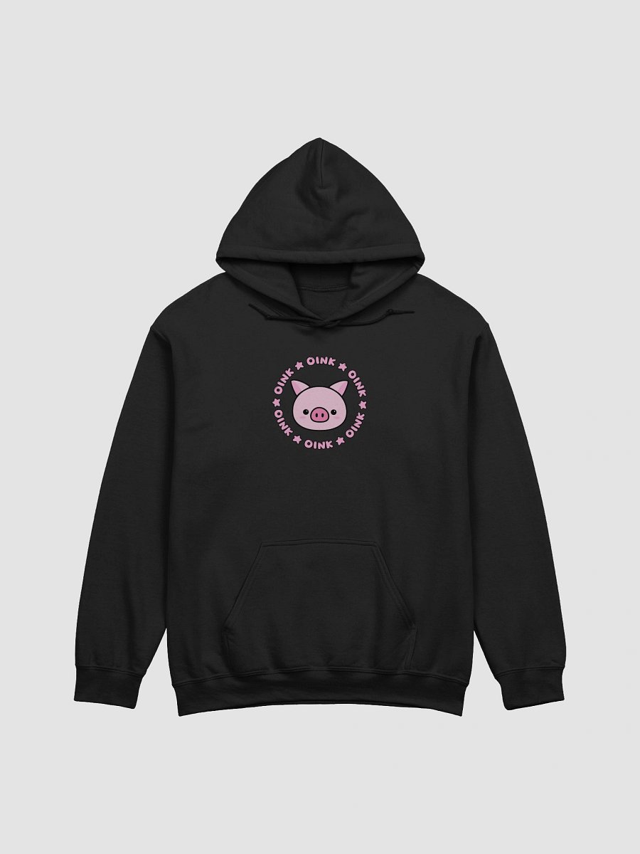 Lil Piggy Hoodie product image (1)