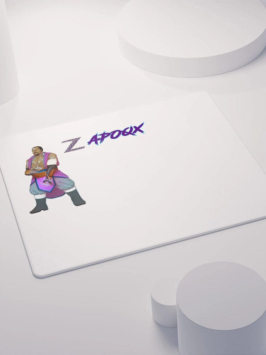 Zap Mouse Pad product image (4)