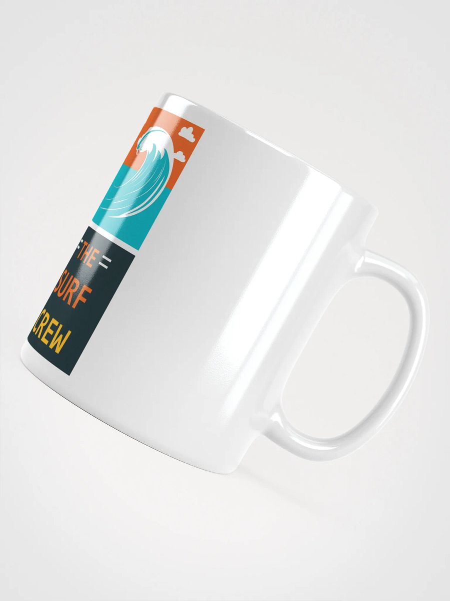 The Surf Crew Mug product image (11)