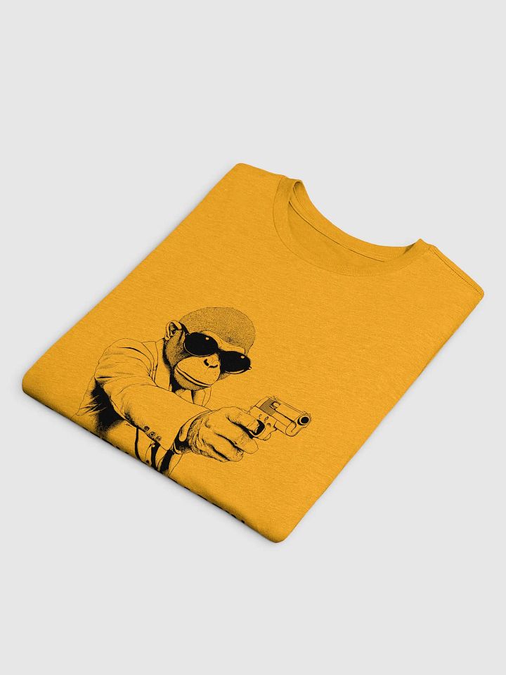Comedy Assassin Tee product image (2)