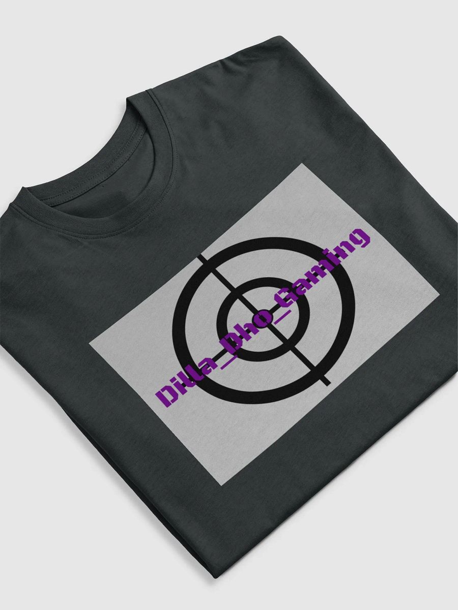 Dilla Thick T-Shirt product image (5)