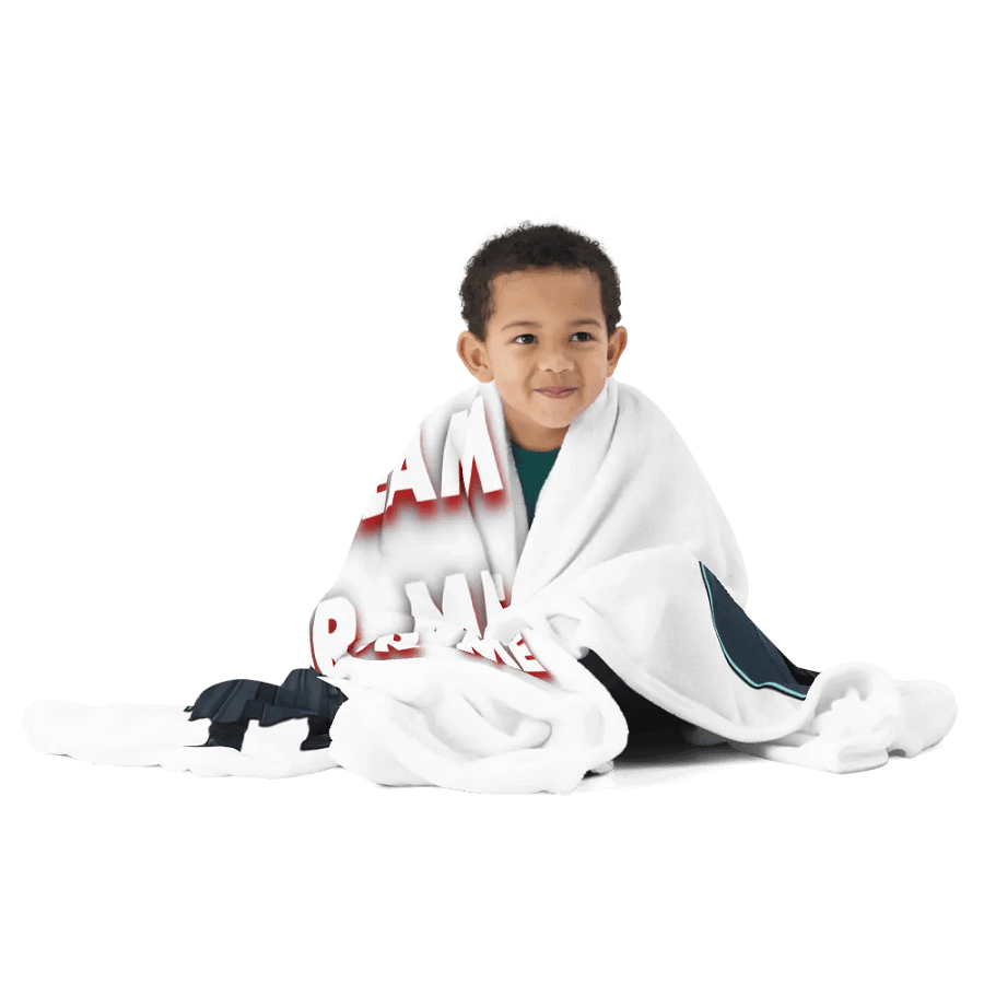 Ghostie Mayhem Blanket product image (5)