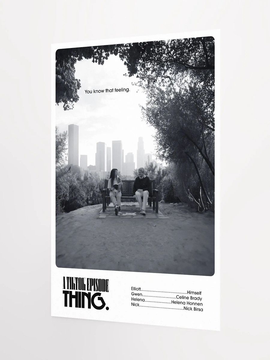 Poster #2 product image (3)