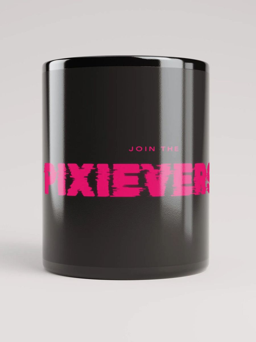 Join The Pixieverse! Mug product image (9)