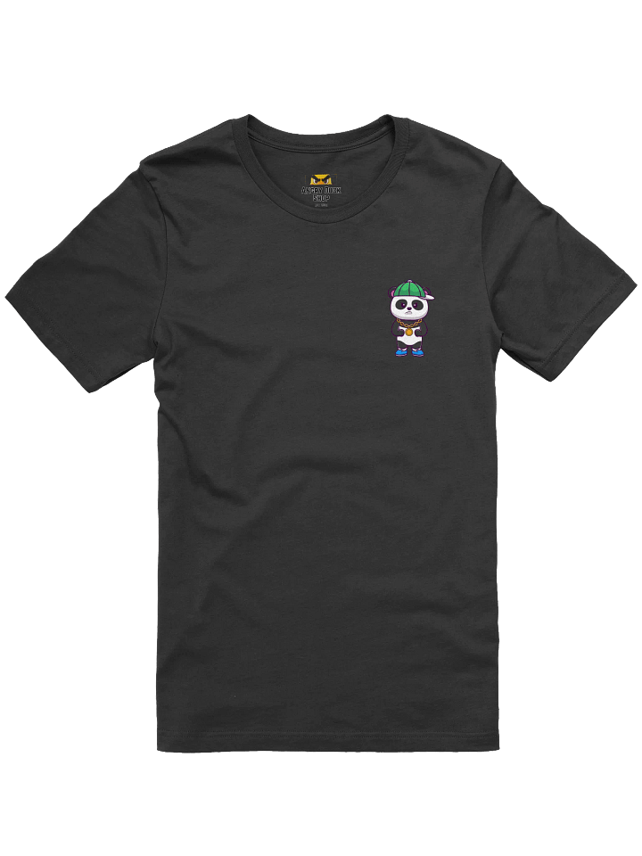 Rise & Move Digital Graphic T-Shirt product image (1)