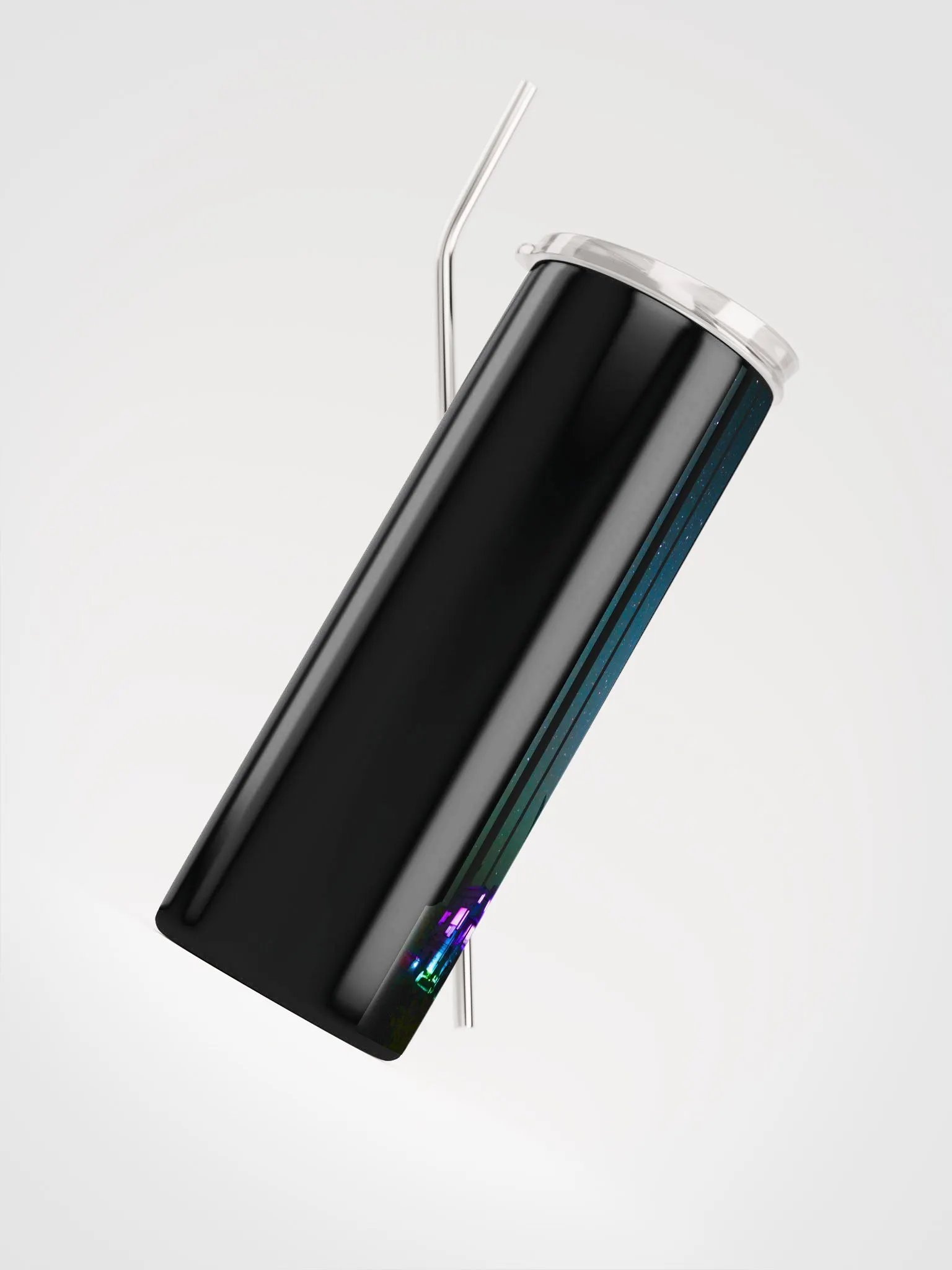 Zero's Journey under the Stars Tumbler product image (4)