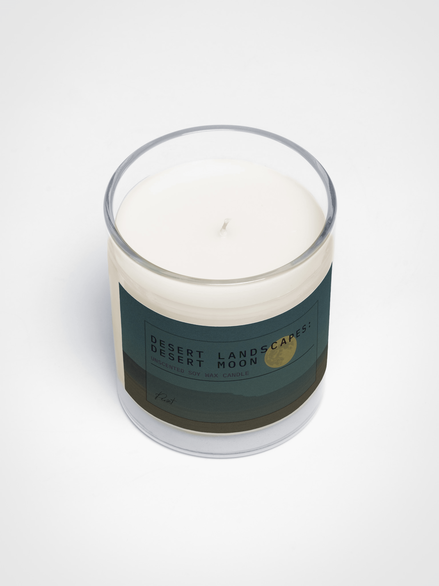 Desert Landscapes: Desert Moon product image (3)