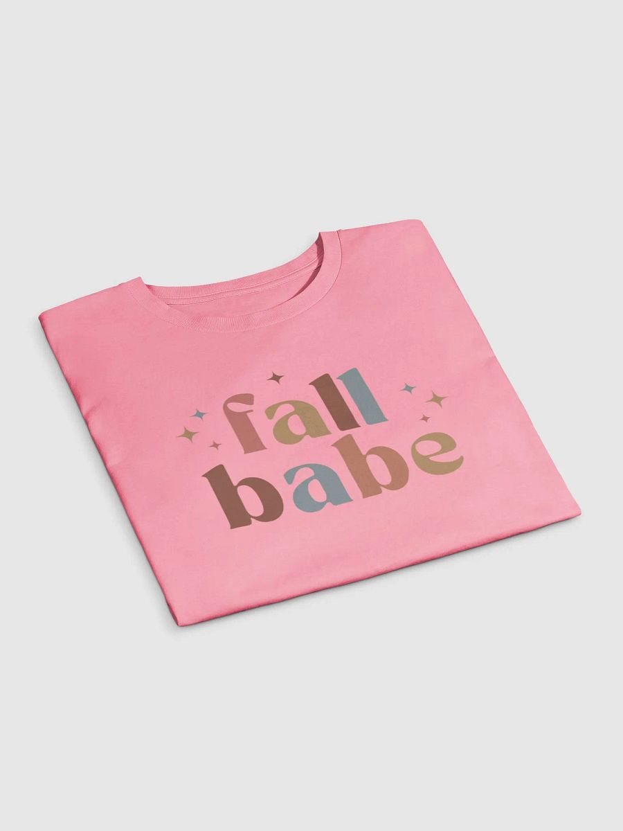 Bubblegum Crop Top for Women product image (3)