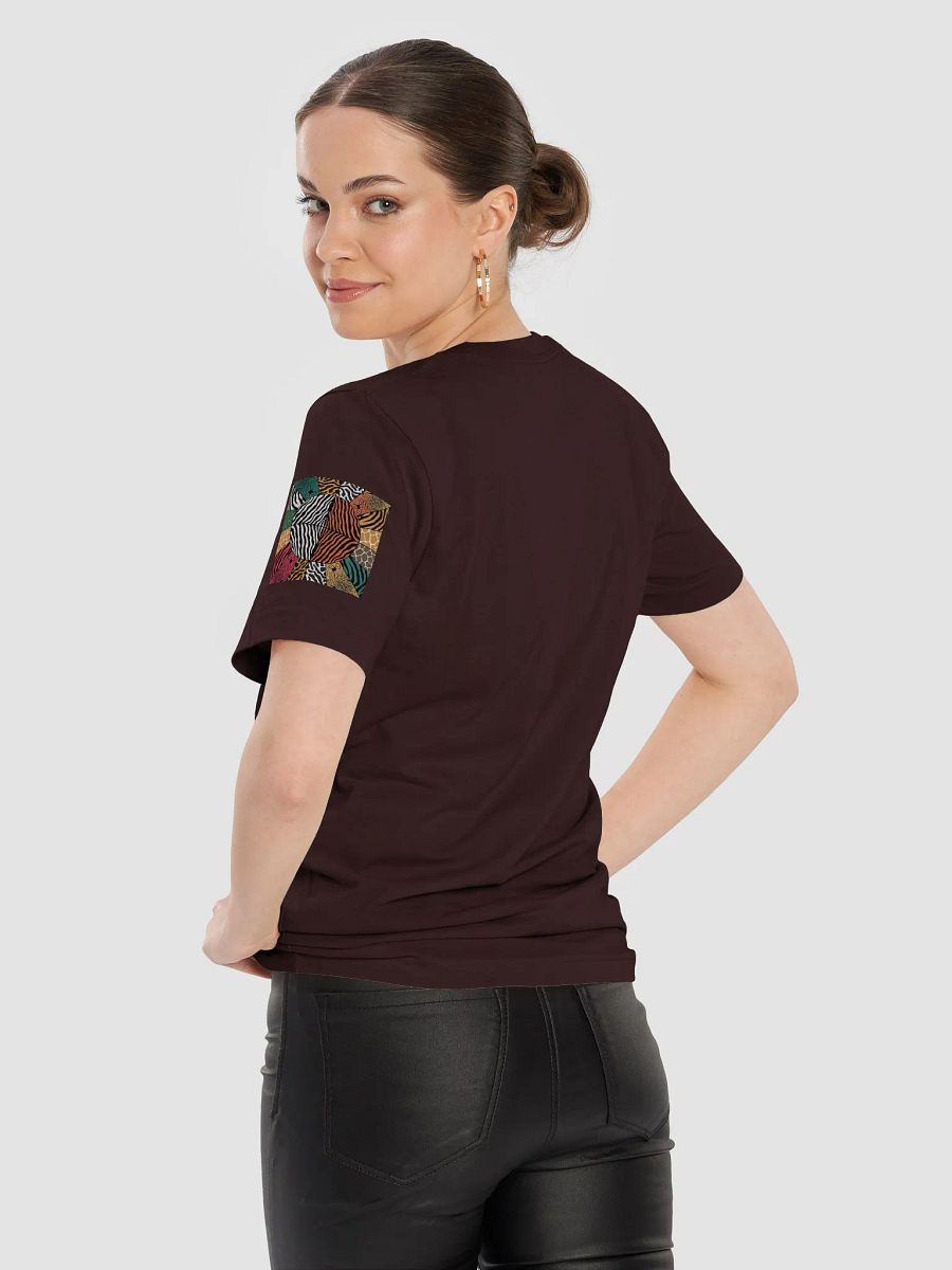 Wild Blend Circle T-Shirt product image (35)