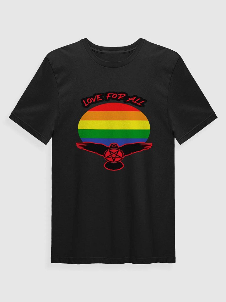 Love For All product image (1)
