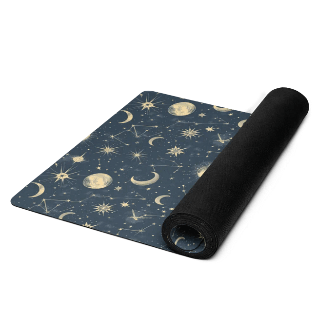 Yoga Mats