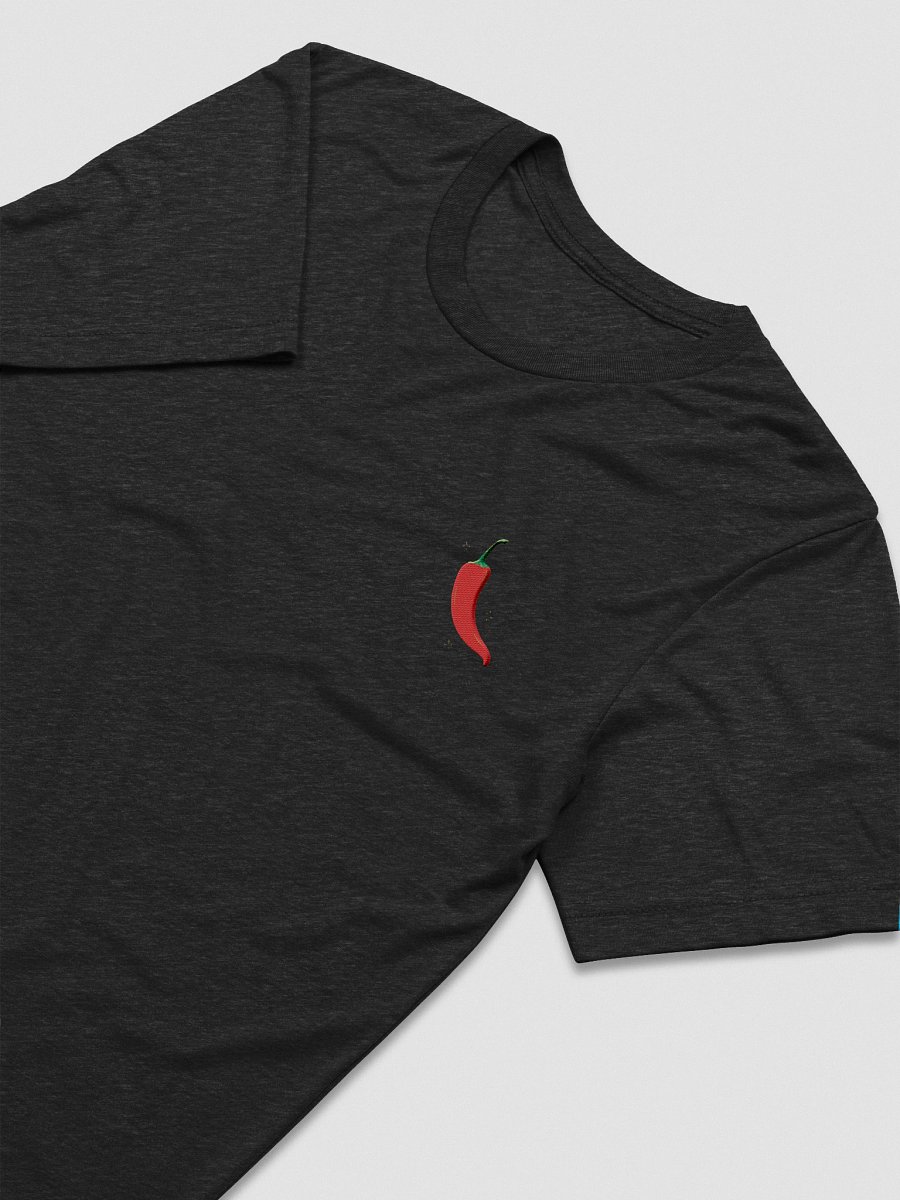 Spicy Pepper Power Tee product image (22)