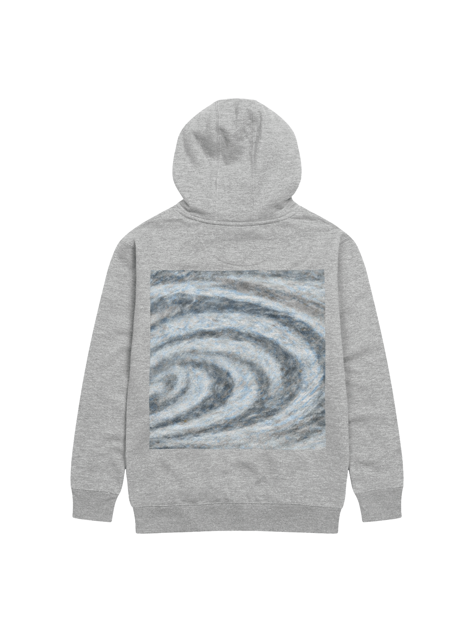 SAND WAVE Unisex Premium Hoodie product image (5)