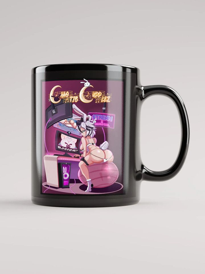 ChaoticCuddlez Going Live Cup product image (1)