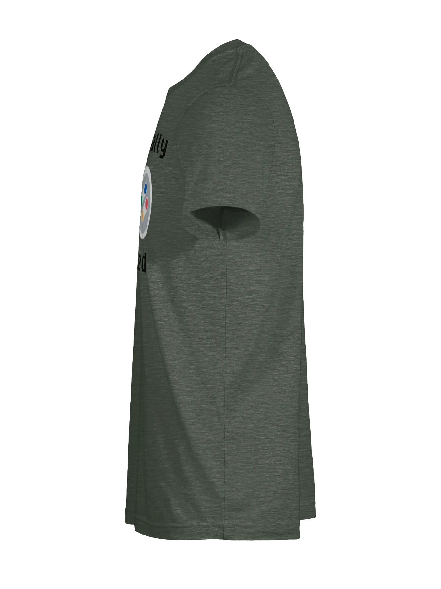 Classically Trained Tee product image (115)