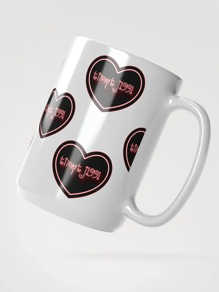 TinyTJ Fan Coffee Cup product image (2)