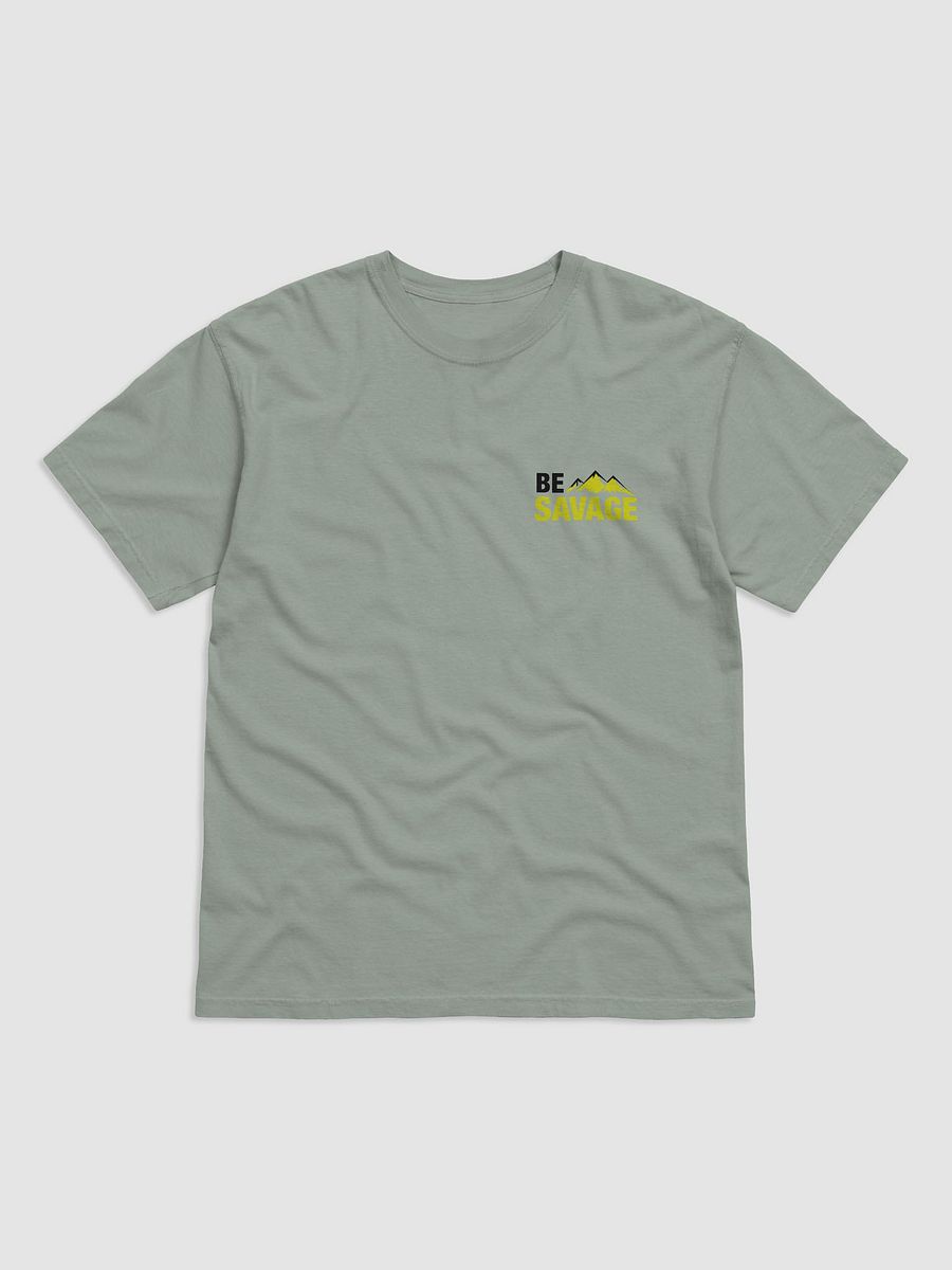 Savage Adventure Comfort Tee product image (23)
