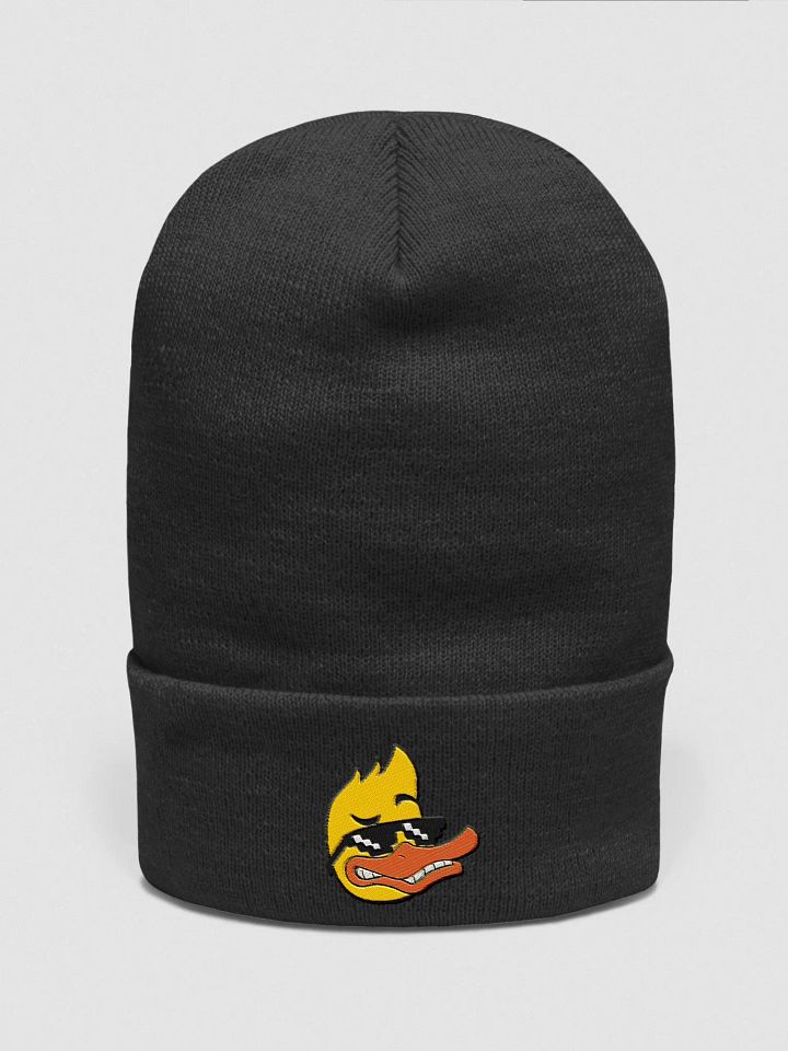 Spaz Collection - Knitted Beanie product image (1)