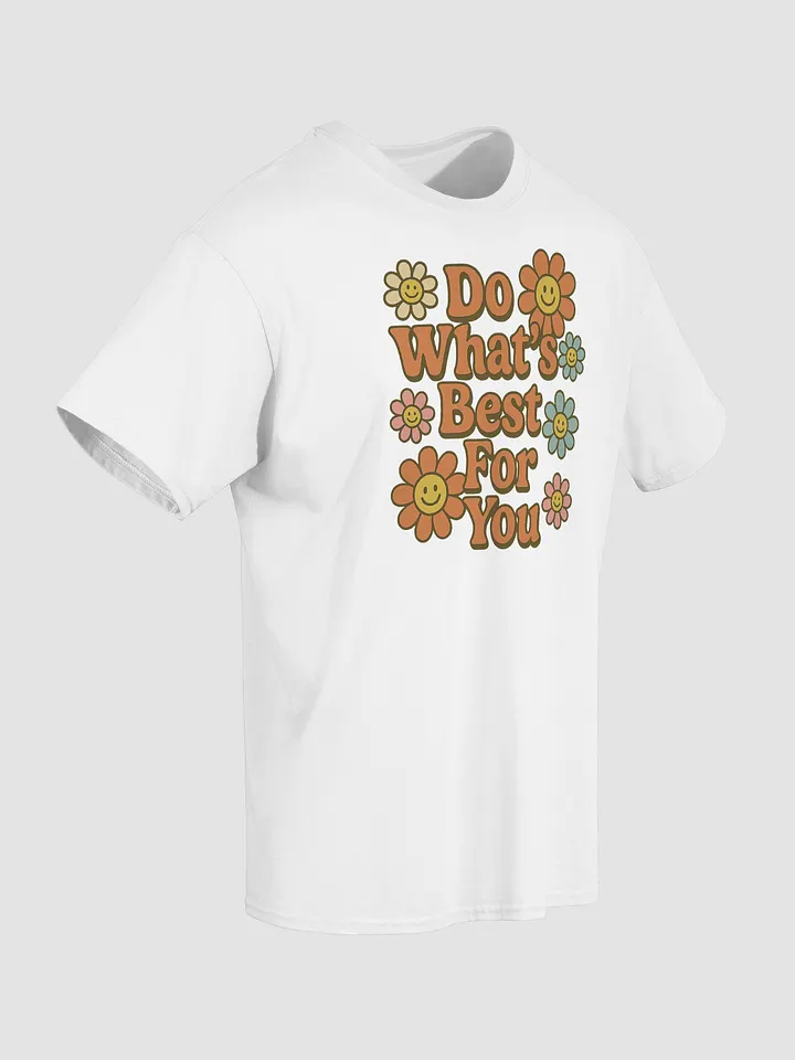 Bloom & Shine T-Shirt product image (62)