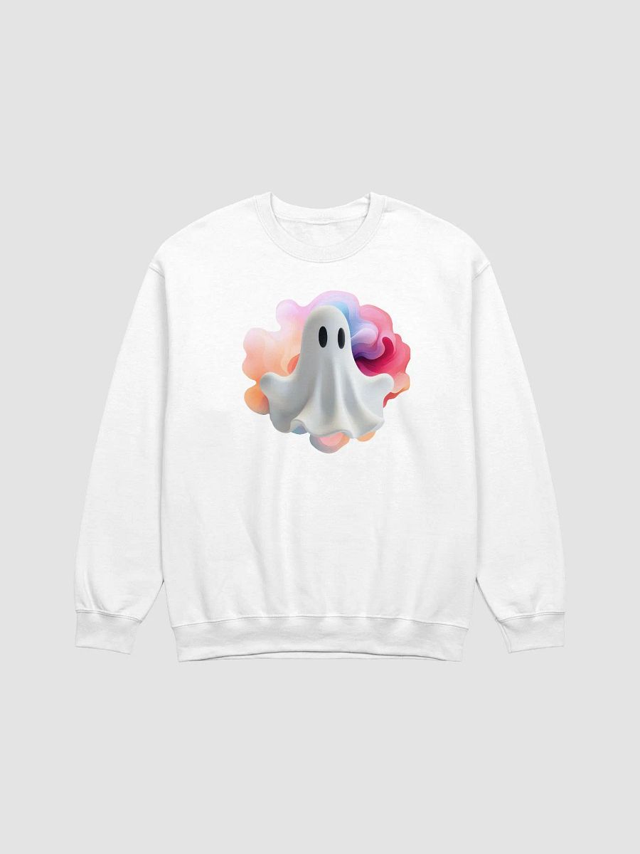 Friendly Ghost Crewneck product image (3)