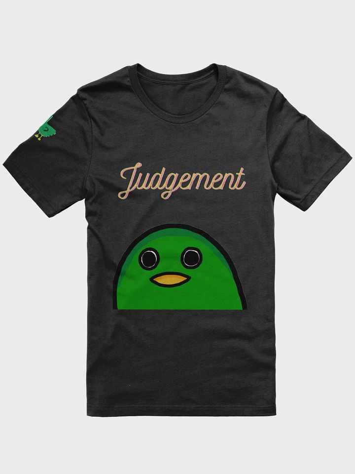 Judgemental Duck product image (1)